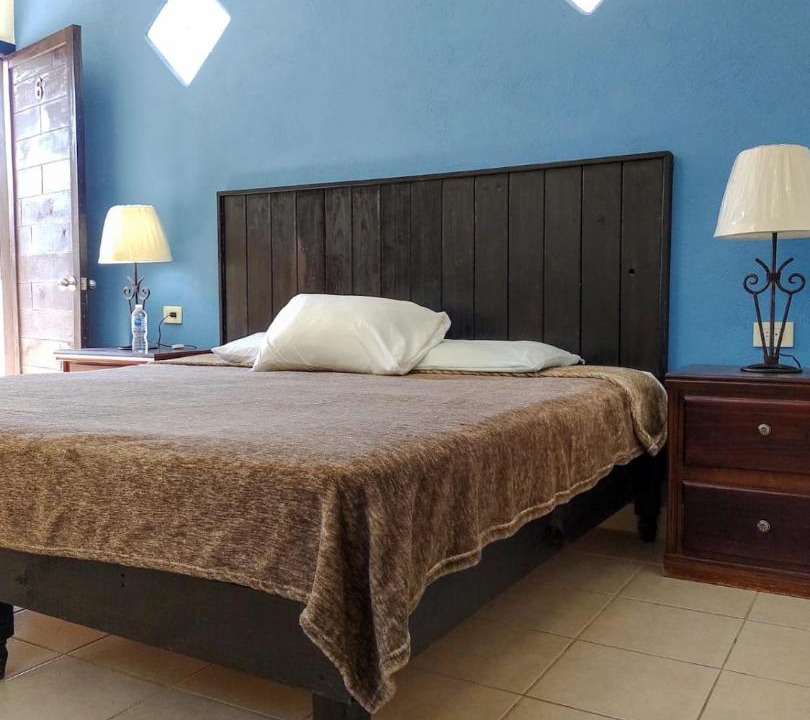 Photo of Bedroom in San Miguel de Allende