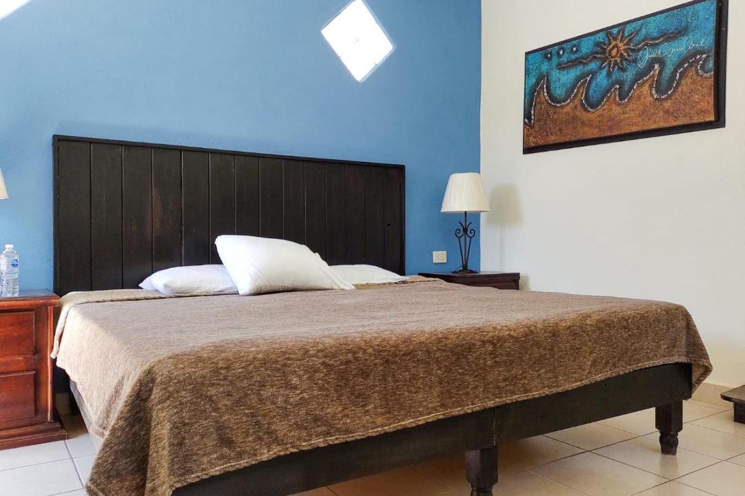 Photo of Bedroom in San Miguel de Allende