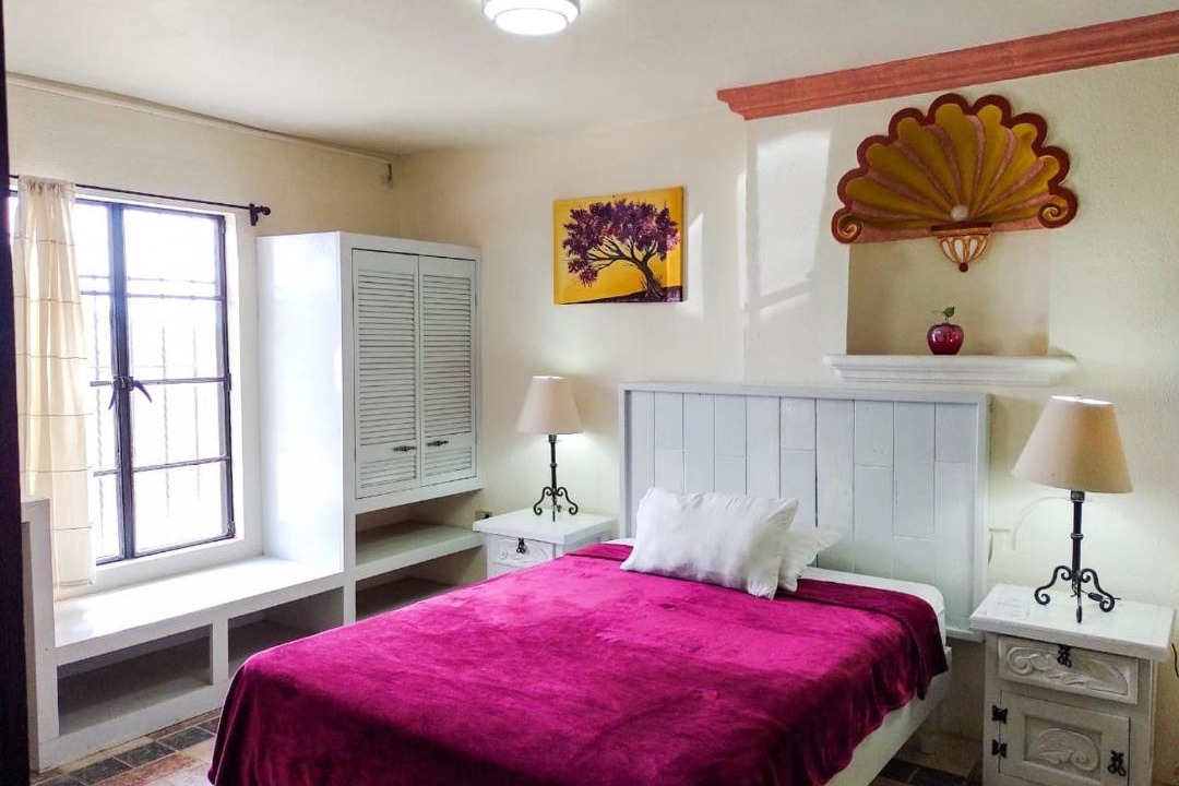 Photo of Bedroom in San Miguel de Allende