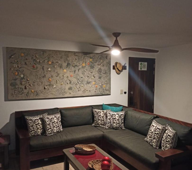 Photo of Livingroom in Palmar de Aramara