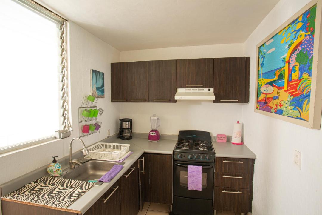 Photo of Kitchen in Providencia
