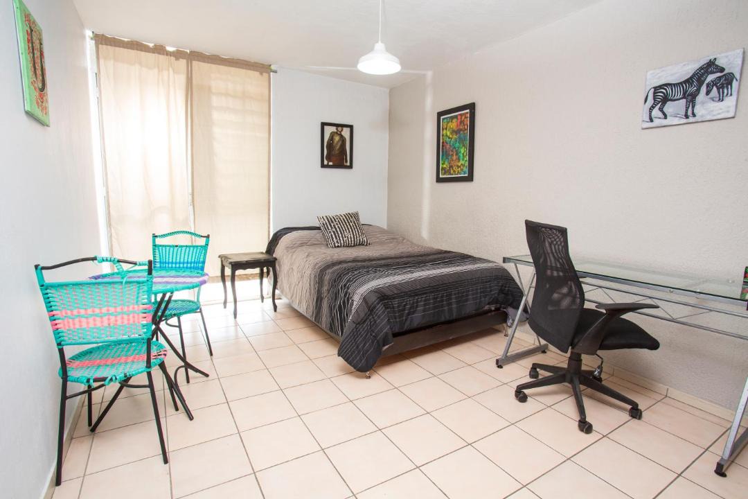 Photo of Bedroom in Providencia