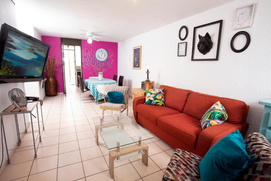 Photo of Livingroom in Providencia