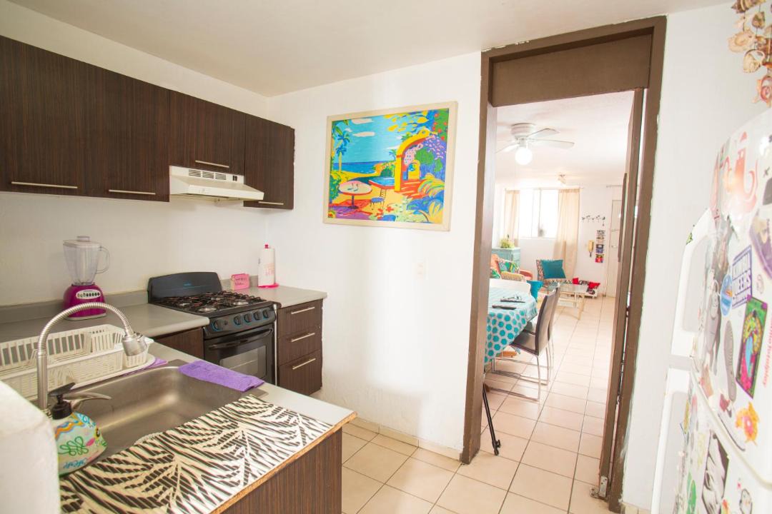 Photo of Livingroom in Providencia
