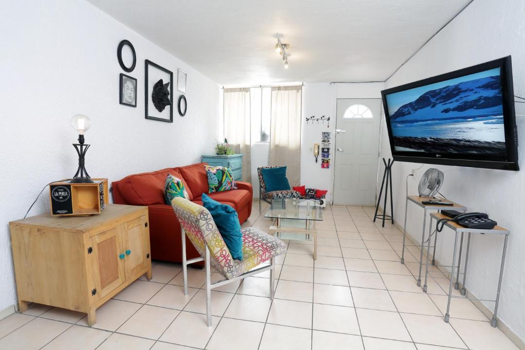 Photo of Livingroom in Providencia