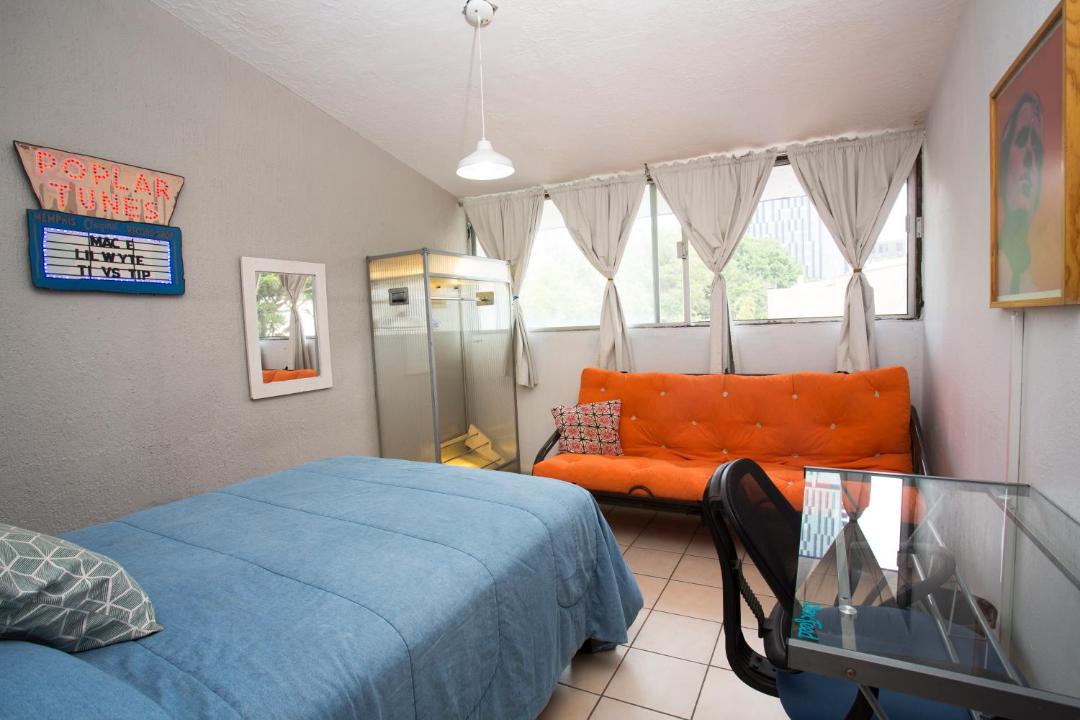 Photo of Bedroom in Providencia