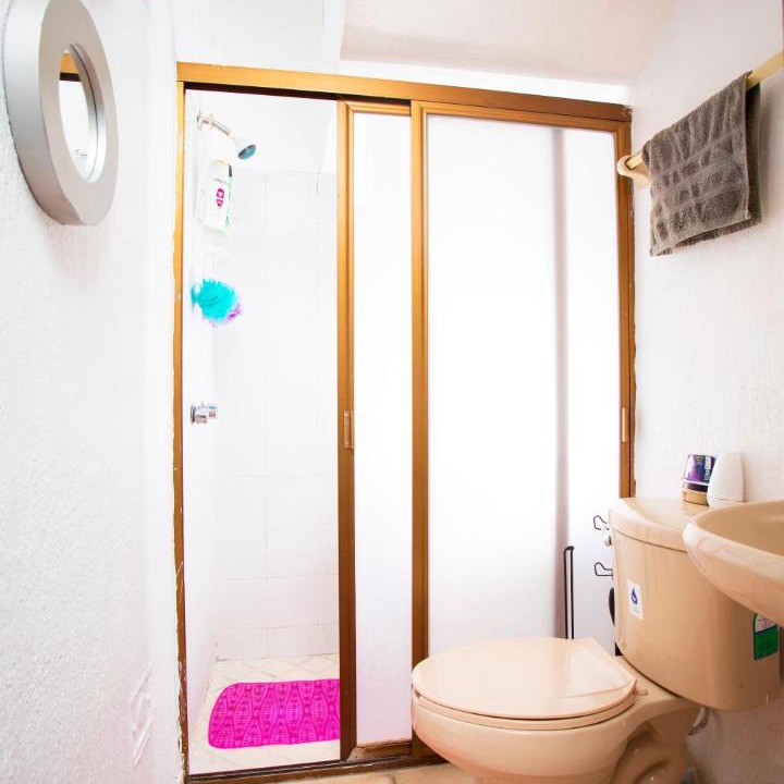 Photo of Bathroom in Providencia