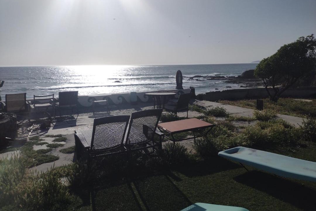 Photo of Patio Balcony in Popotla