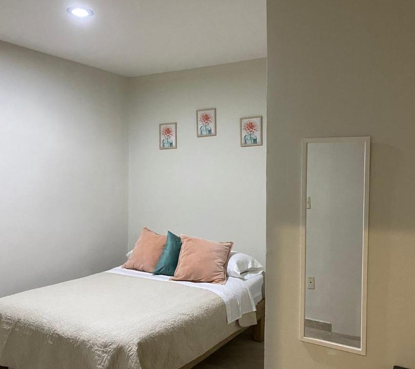 Photo of Bedroom in Tampico