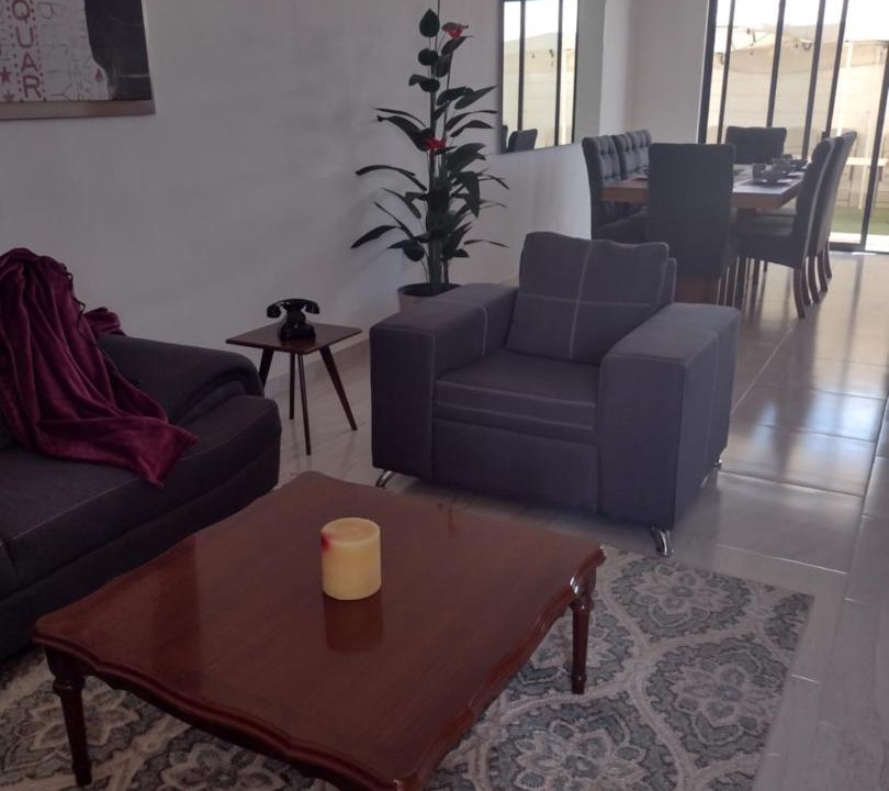Photo of Livingroom in Cerro de San Pedro