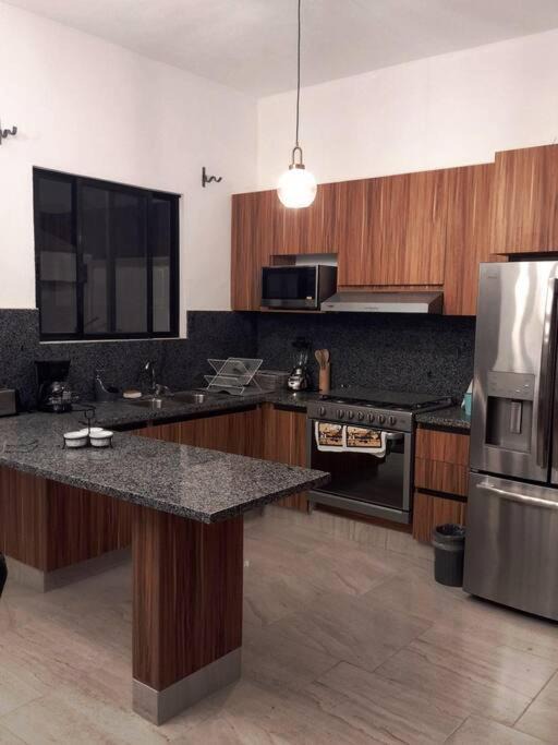 Photo of Kitchen in Cerro de San Pedro