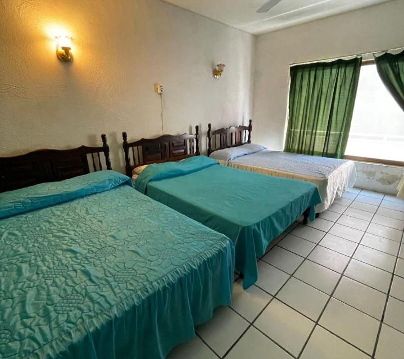 Photo of Bedroom in Centro