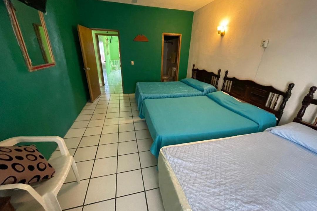 Photo of Bedroom in Centro