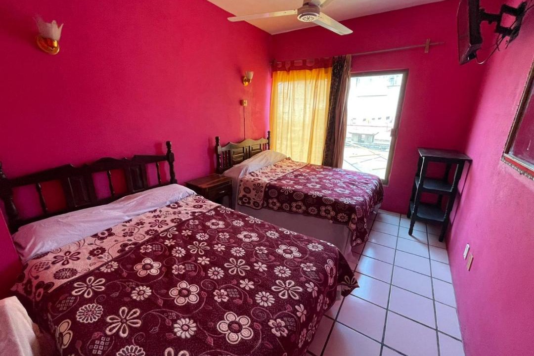 Photo of Bedroom in Centro
