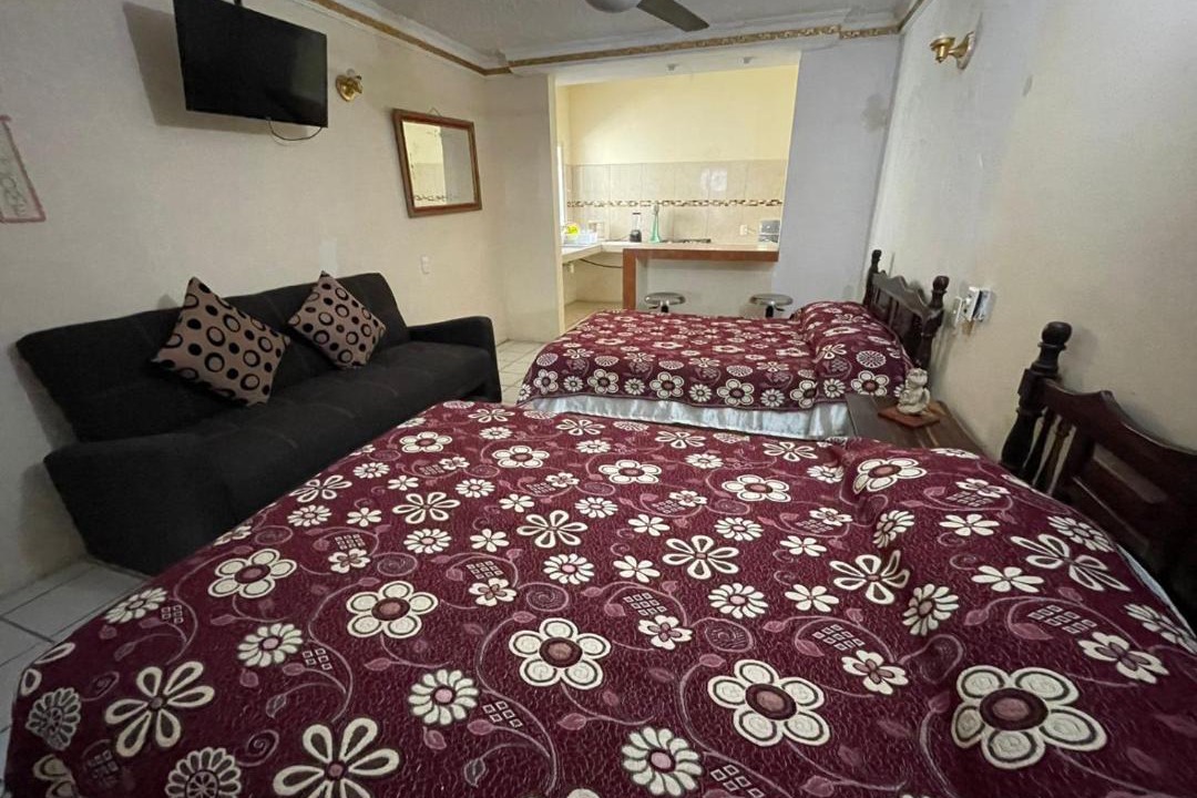 Photo of Bedroom in Centro