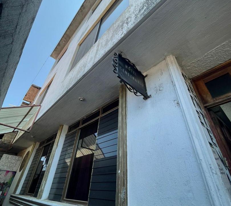 Photo of Buildings in Centro