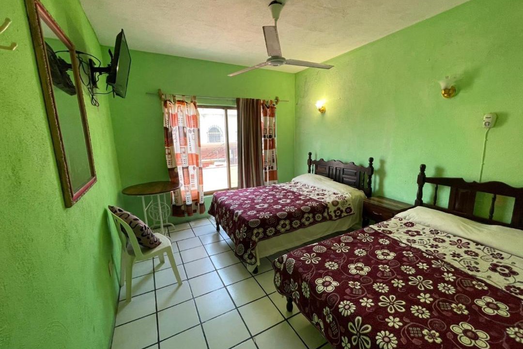 Photo of Bedroom in Centro