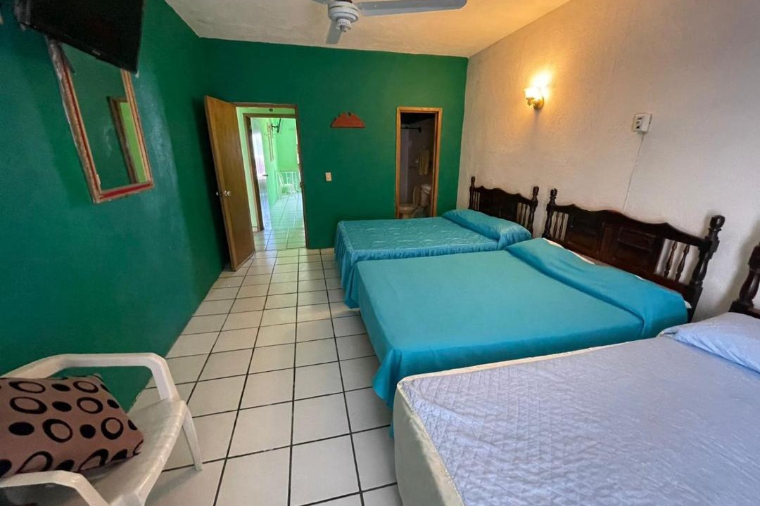 Photo of Bedroom in Centro
