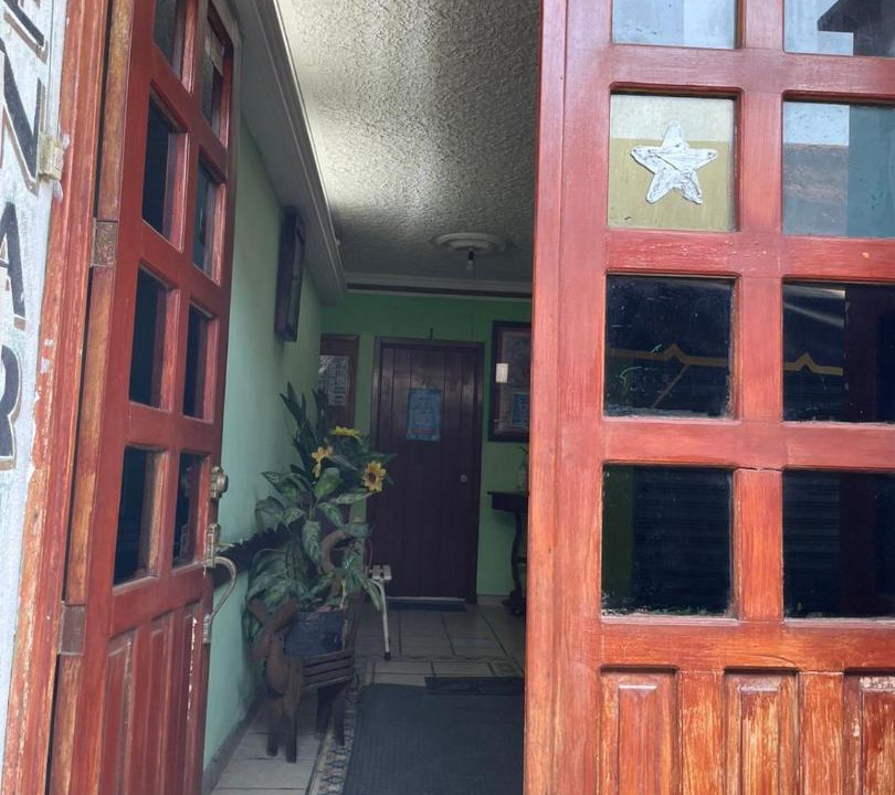 Photo of Buildings in Centro