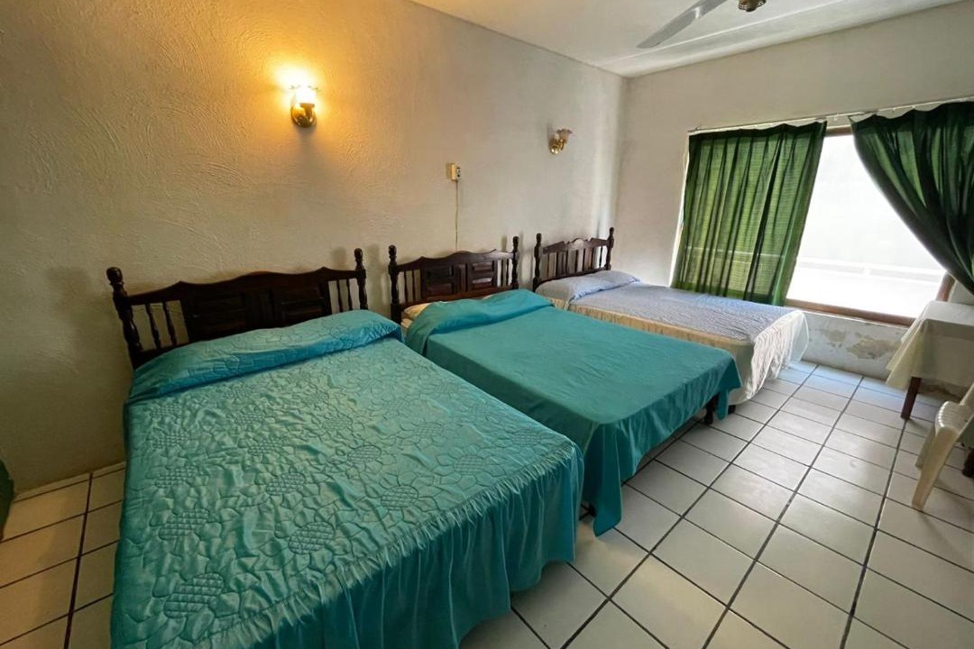 Photo of Bedroom in Centro