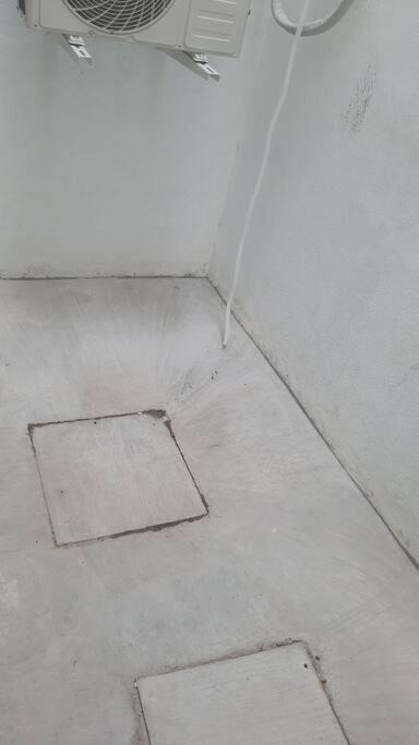 Photo of Bathroom in Tuxtla Gutierrez