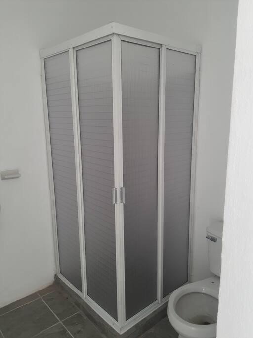 Photo of Bathroom in Tuxtla Gutierrez
