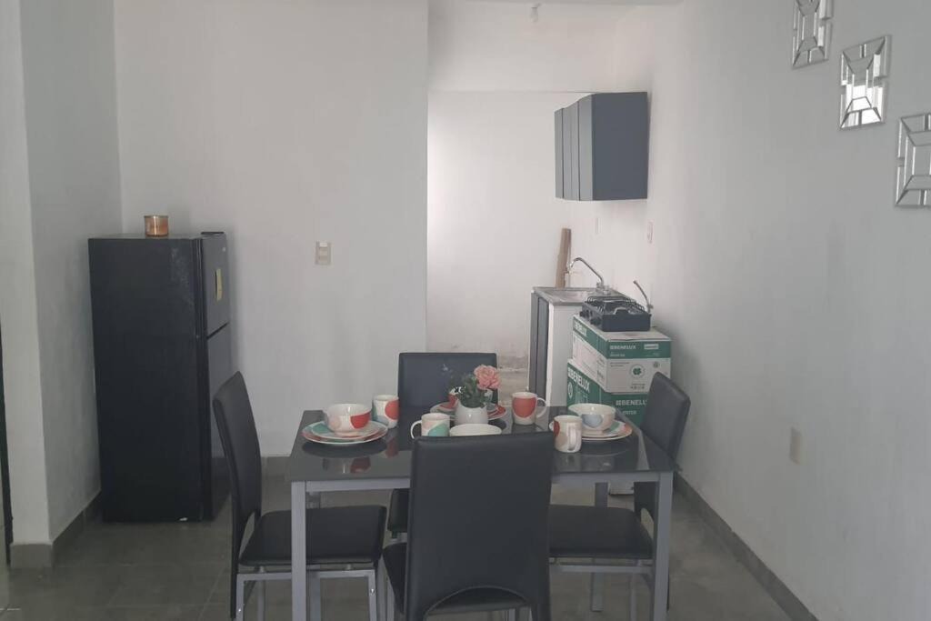 Photo of Livingroom in Tuxtla Gutierrez