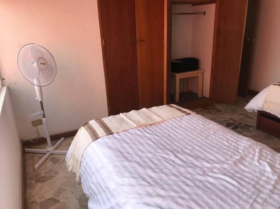 Photo of Bedroom in Angelopolis
