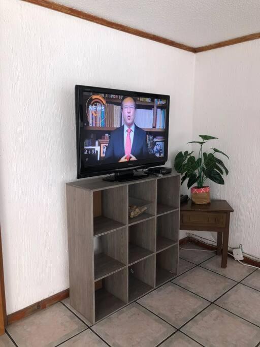 Photo of Livingroom in Angelopolis