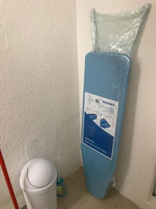 Photo of Bathroom in Angelopolis