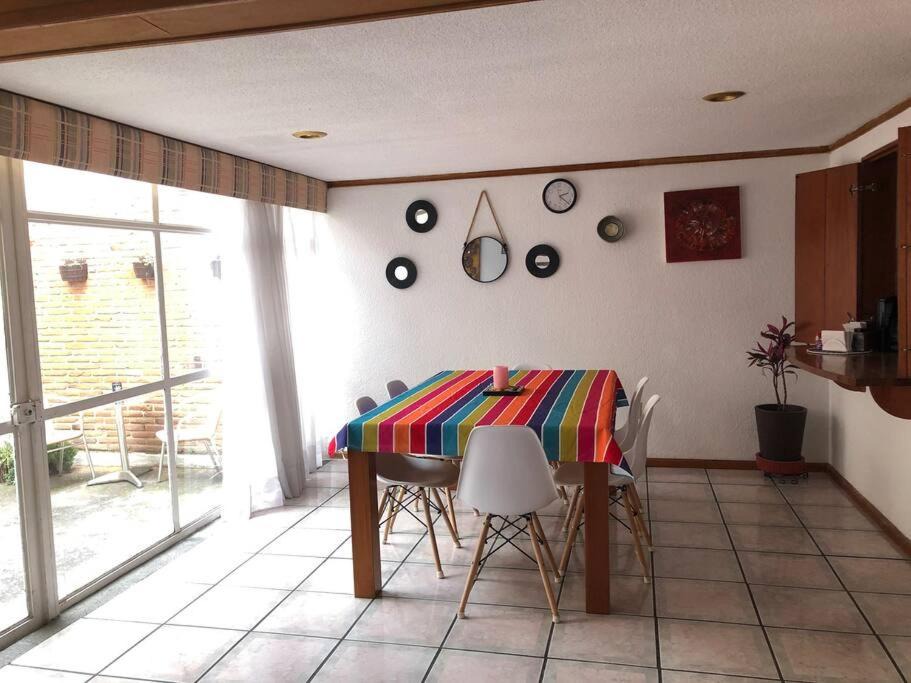 Photo of Livingroom in Angelopolis