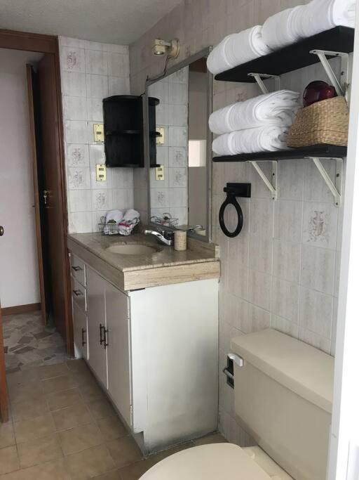 Photo of Kitchen in Angelopolis
