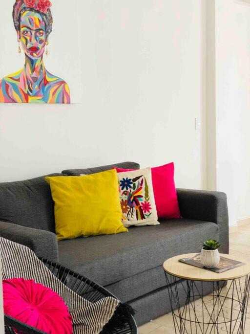 Photo of Livingroom in Zacatecas Centro