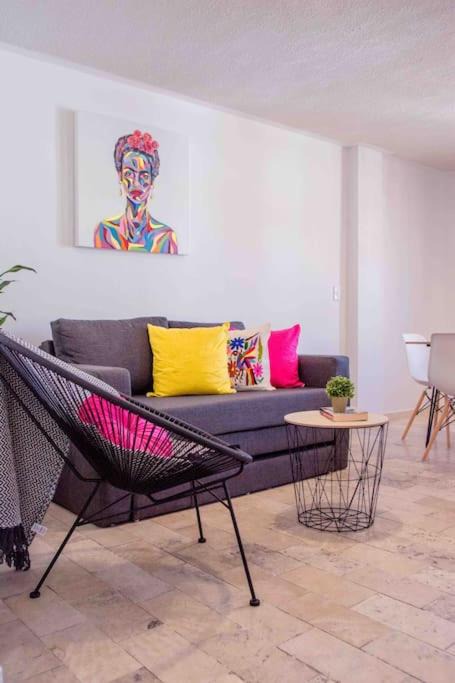 Photo of Livingroom in Zacatecas Centro