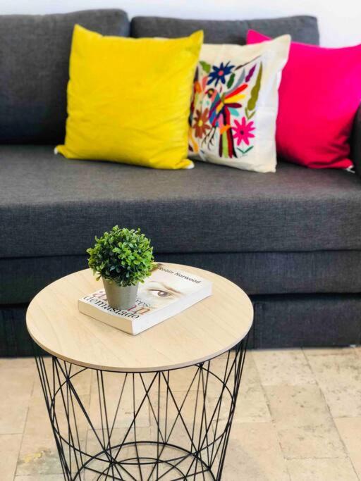 Photo of Livingroom in Zacatecas Centro