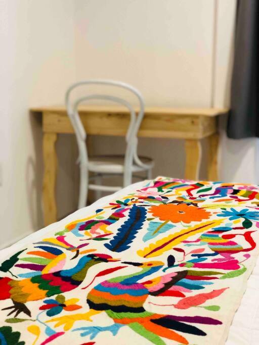 Photo of Bedroom in Zacatecas Centro