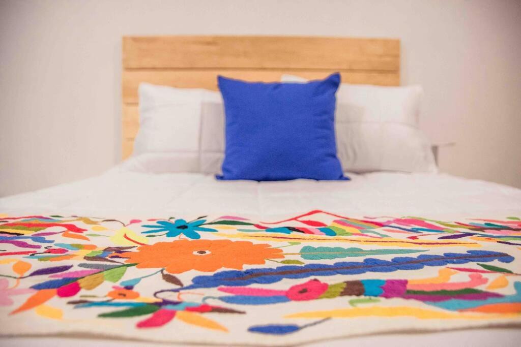 Photo of Bedroom in Zacatecas Centro