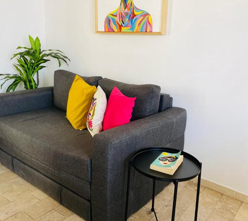 Photo of Livingroom in Zacatecas Centro