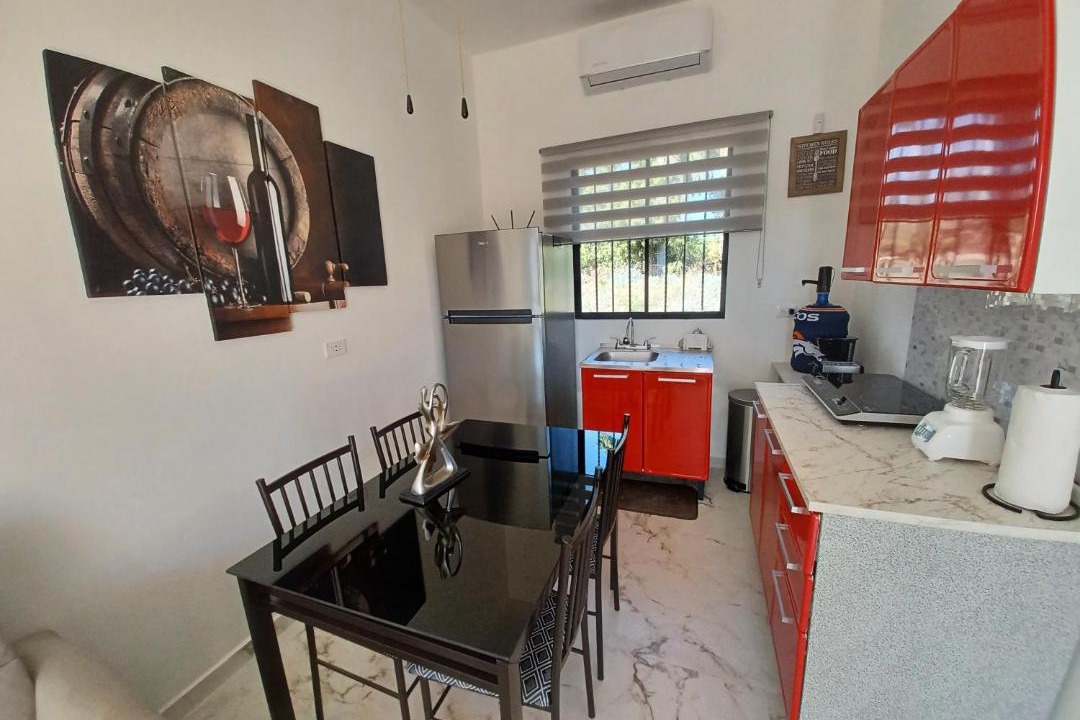 Photo of Kitchen in San Carlos
