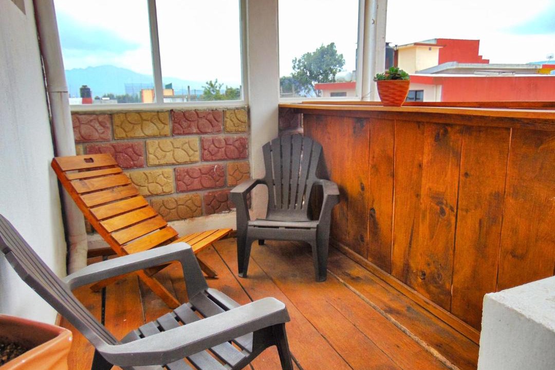 Photo of Livingroom in Zacatlan