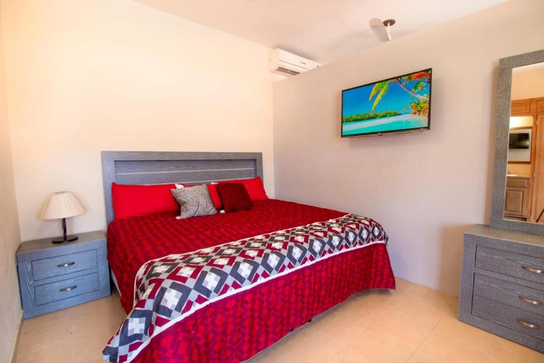 Photo of Bedroom in San Carlos