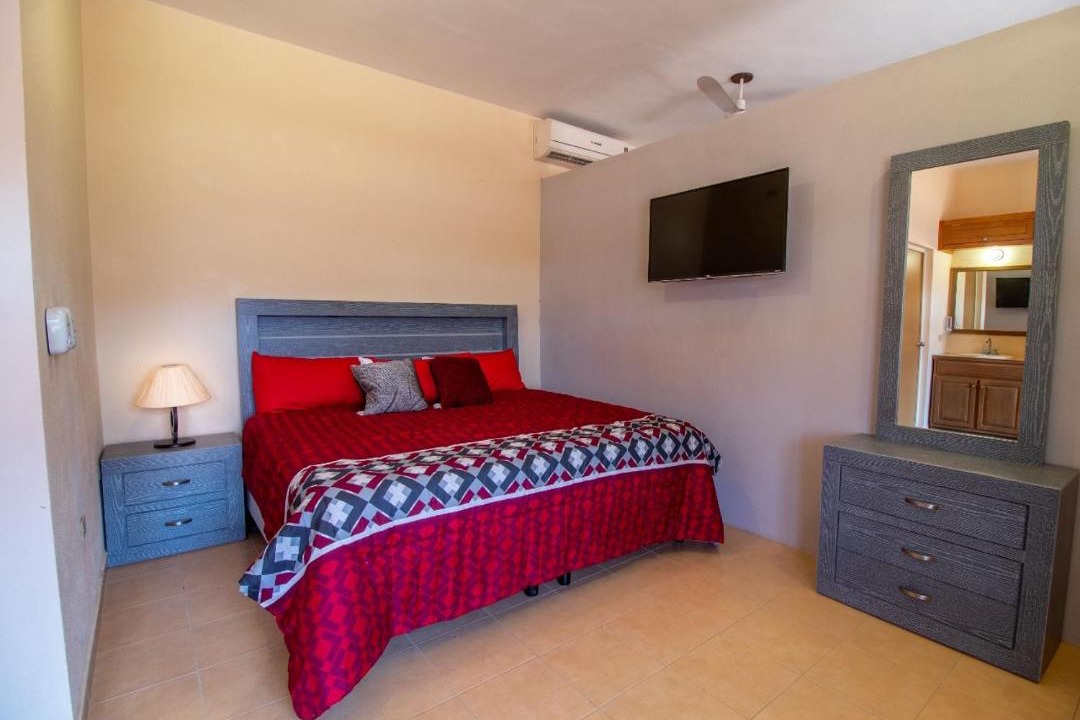 Photo of Bedroom in San Carlos