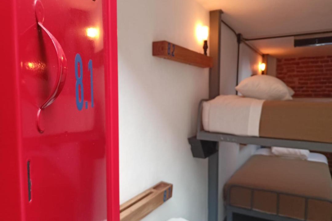 Photo of Bedroom in Zona Centro