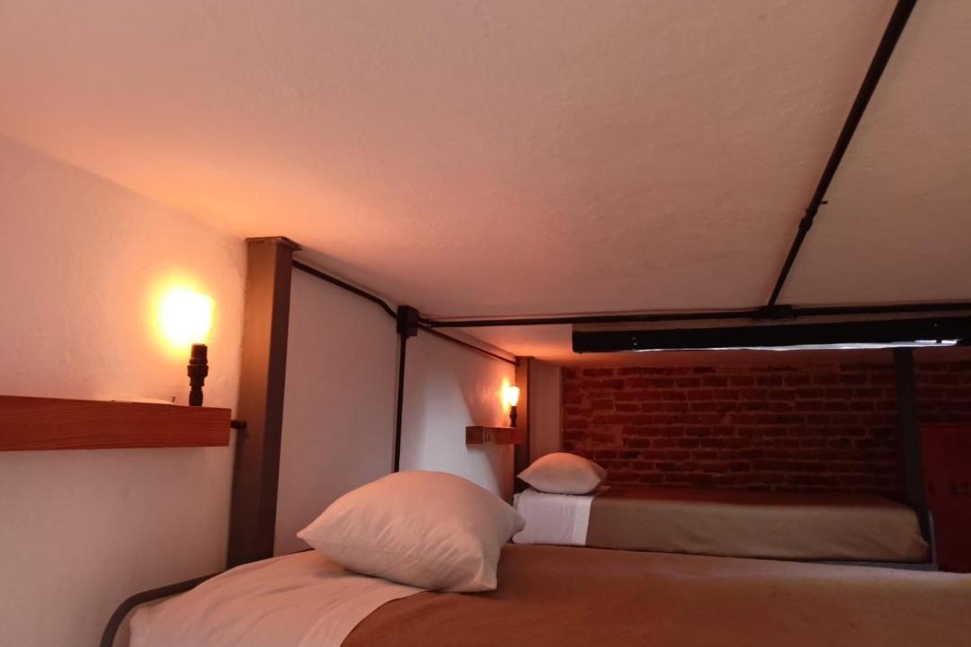 Photo of Bedroom in Zona Centro