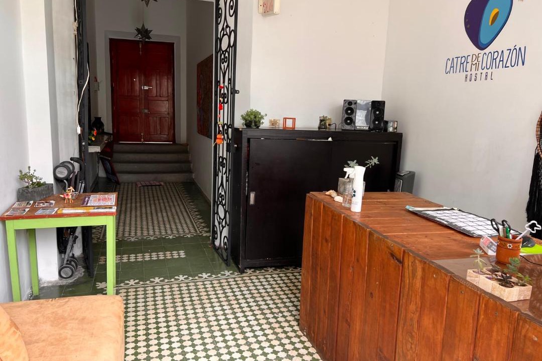 Photo of Livingroom in Xalapa