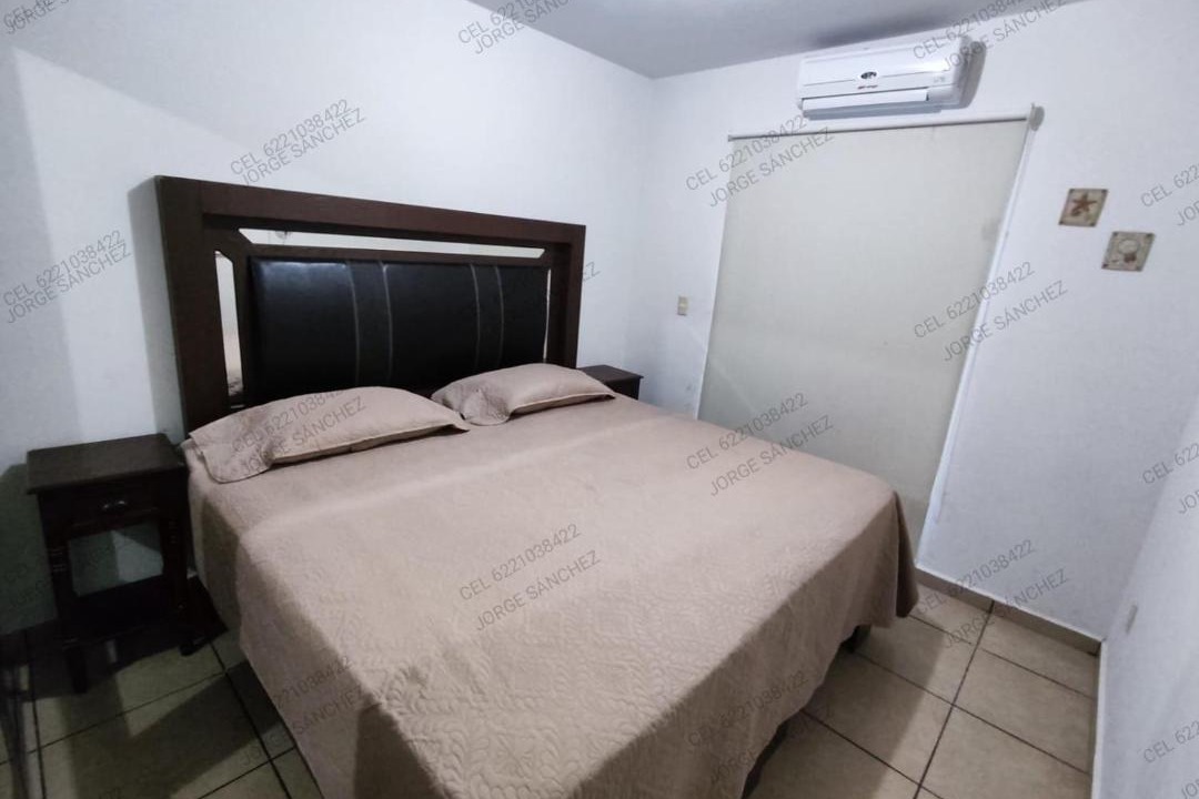 Photo of Bedroom in San Carlos