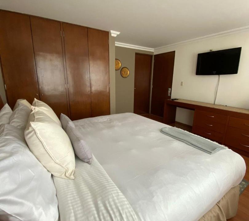 Photo of Bedroom in Polanco