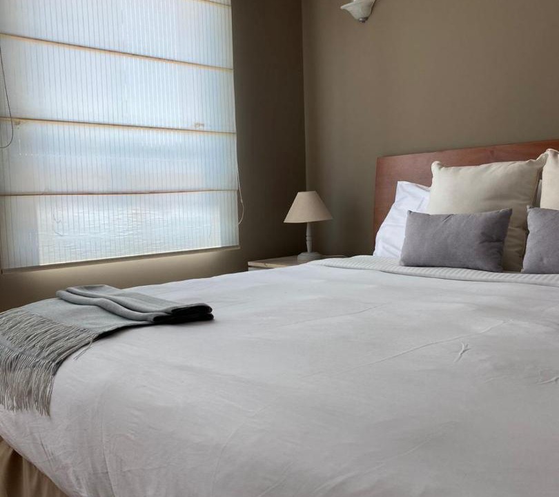 Photo of Bedroom in Polanco