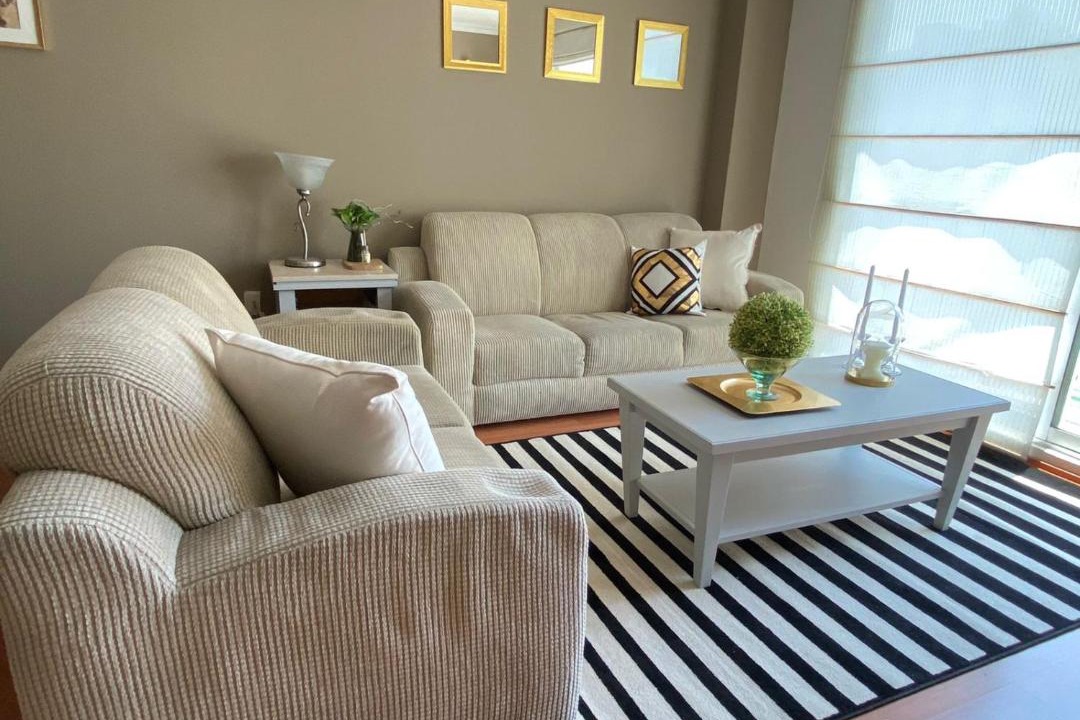 Photo of Livingroom in Polanco