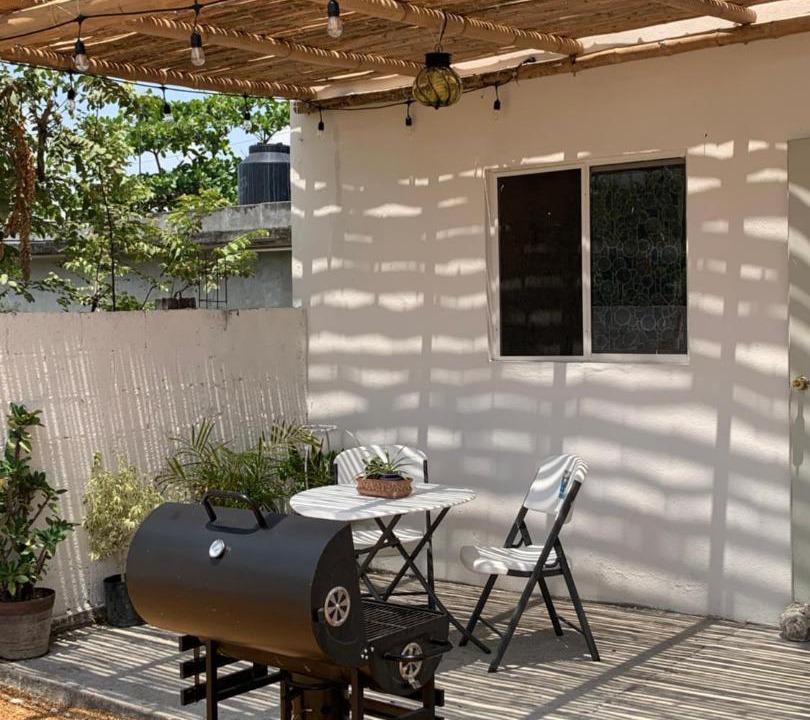 Photo of Patio Balcony in Ciudad Valles